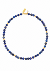 Jaipur Choker Lapis
