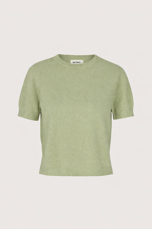 Sidonie Knit Olive