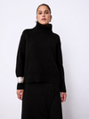 Audrey Knit Noir