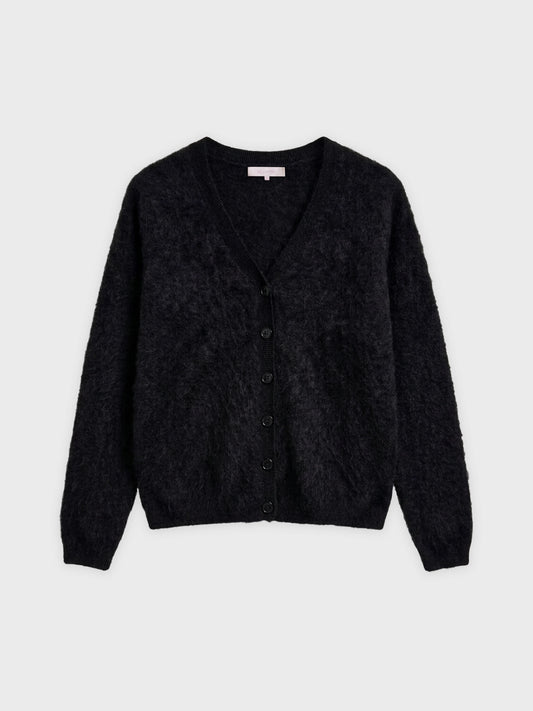 Debora Knit Black