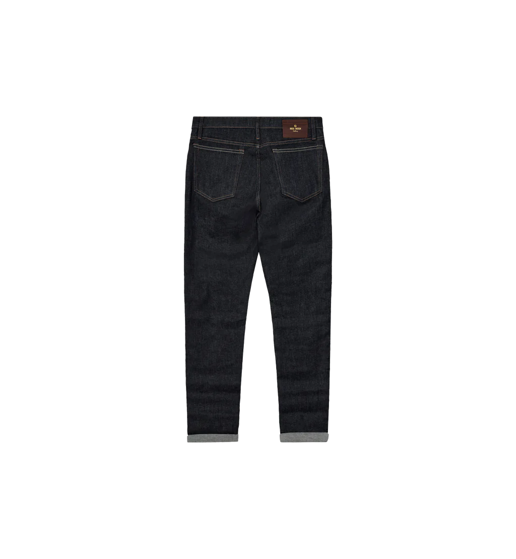 MMGAndy Avenue Jeans Dark Blue 32 – Sass Edge