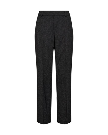 MMBai Svala Pant Black