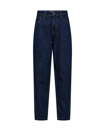 MMAymen Kyoto Jeans Dark Blue Ankle