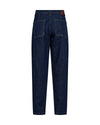 MMAymen Kyoto Jeans Dark Blue Ankle
