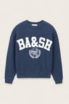 Benjamin Sweatshirt Blue