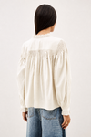 Tonia Shirt Ecru