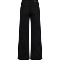 Gilly French Jeans Black
