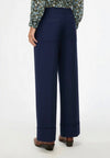 Scacco Trousers Navy
