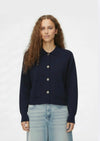 Volante Cardigan Navy