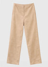 Canale Trousers Sand