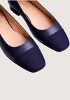 Paris Pump Navy