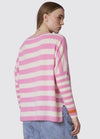 Janet Knit Pink/Ballerina