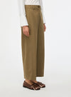 Pausa Trousers Olive
