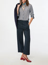 Pausa Trousers Navy