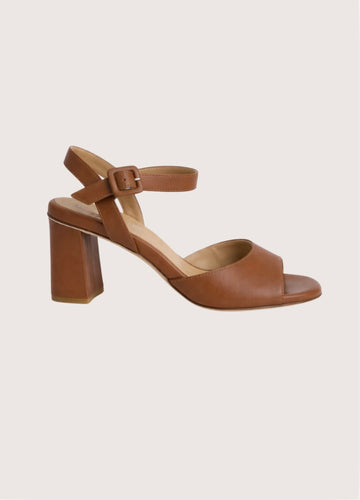 Clements Sandal Tan