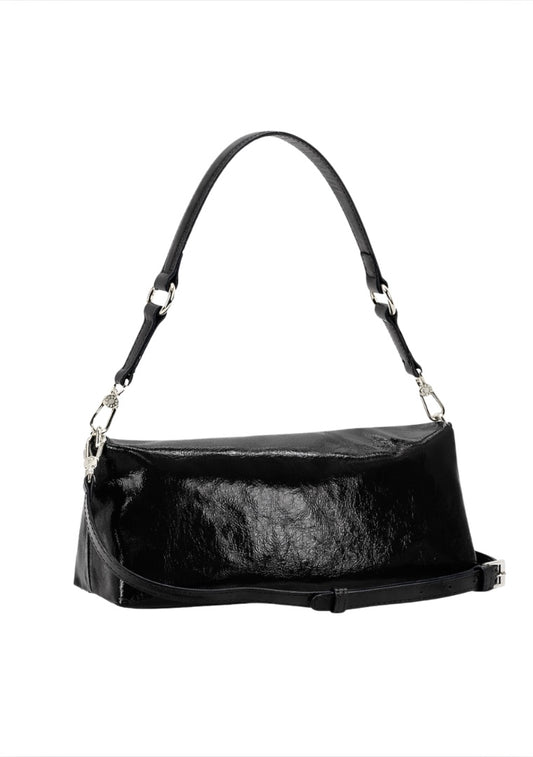 Mila Venice Bag Black