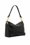Temi Dalia Bag Medium Black