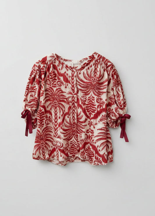 Ultimo Top Ruby Palms