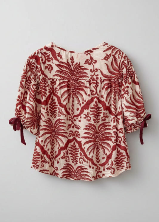 Ultimo Top Ruby Palms