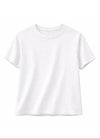 Rhodes Tee White