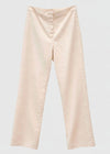 Canale Trousers Ivory