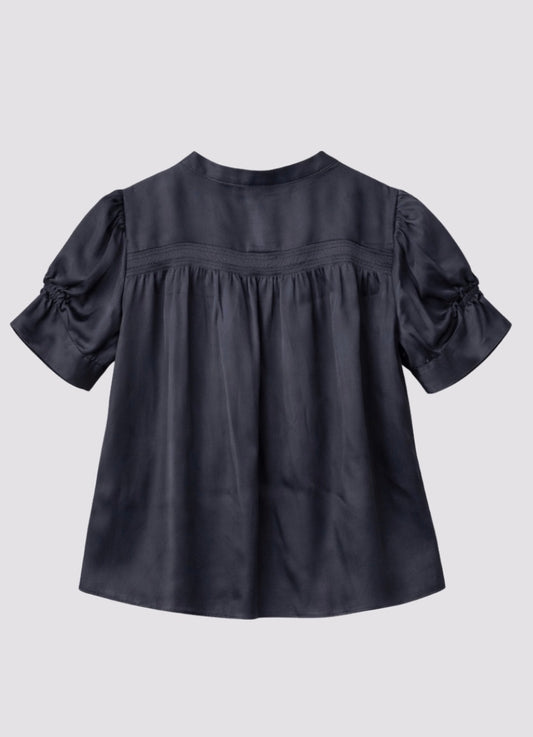 Diego Top Deep Navy