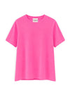 Chelsea T-Shirt Neon Pink
