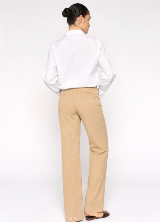 MMSoey Tenna Pant Twill