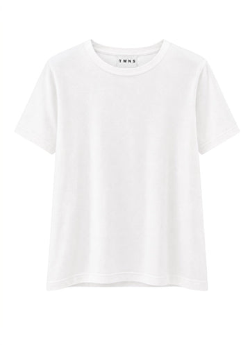 Chelsea T-Shirt White