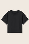 Rosie T-Shirt Encre