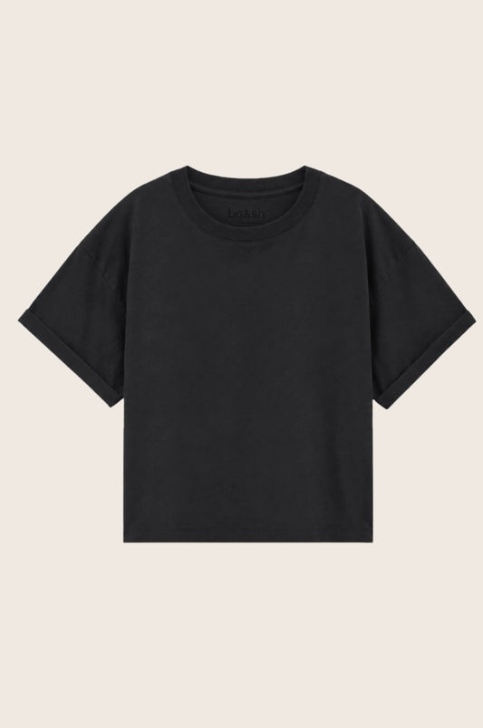Rosie T-Shirt Encre