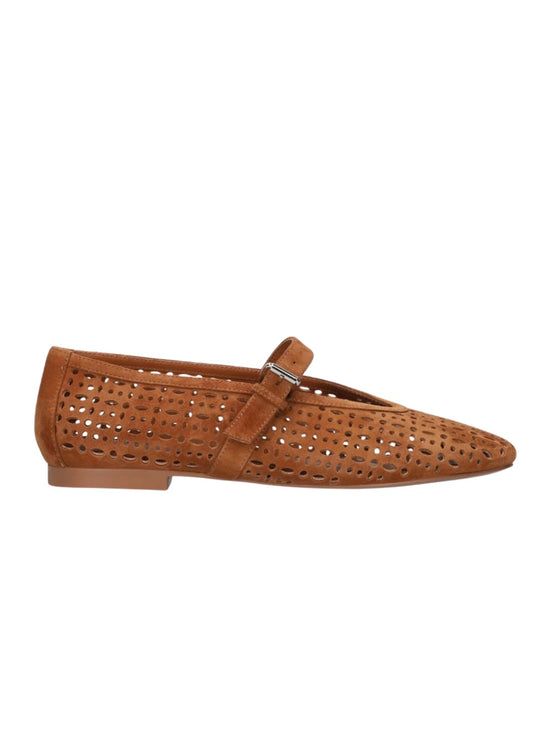 Maia Flats Tan