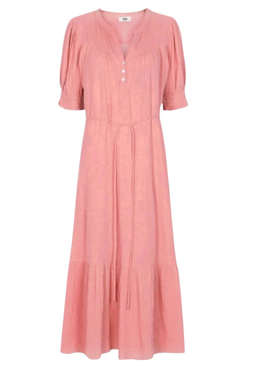 Alex Dress Mauveglow