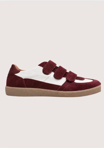 Crosland Trainer Bordeaux