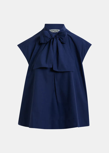 Jalaysia Top Patriot Blue