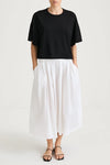 Juniper Top Black