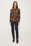 Kate Shirt Brown Colt