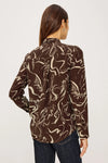 Kate Shirt Brown Colt
