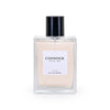 Connock Eau de Parfum bottle on a white background