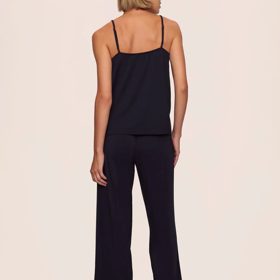 camisole and straigt leg pyjamas from eberjey