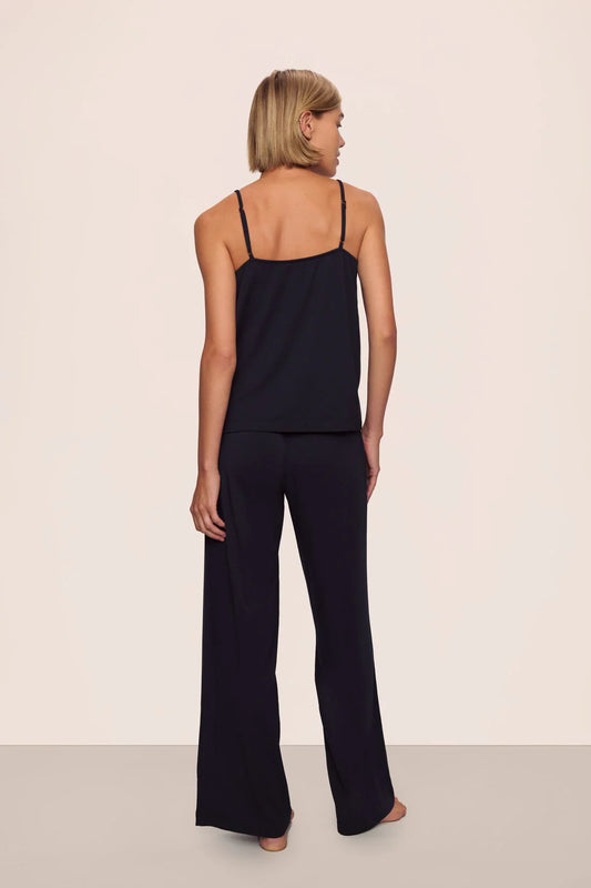 camisole and straigt leg pyjamas from eberjey