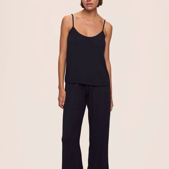 camisole and straigt leg pyjamas from eberjey