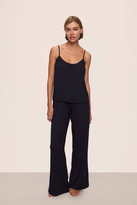 camisole and straigt leg pyjamas from eberjey