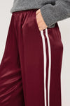 Merida Trousers Garnet