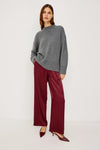 Merida Trousers Garnet