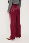 Merida Trousers Garnet