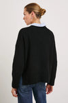 Miranda Knit Black