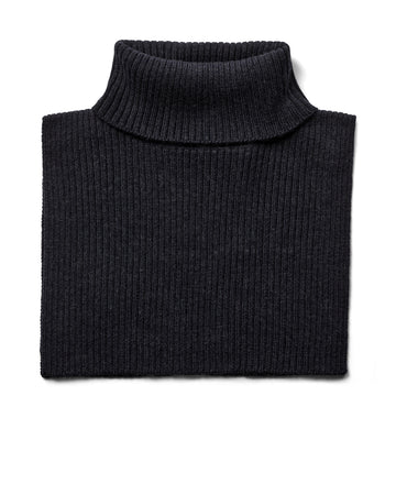 MMTova Wool Neck Warmer Delicioso