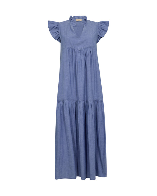 MMWaldy Izha Dress Regatta