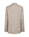 MMNancy Miriam Blazer Cowhide